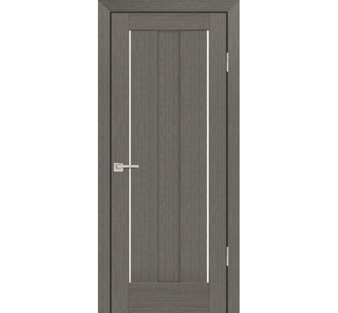 Дверь PS-01 Грей Мелинга