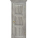 Дверь Тоскана-4 Чиаро гриджио