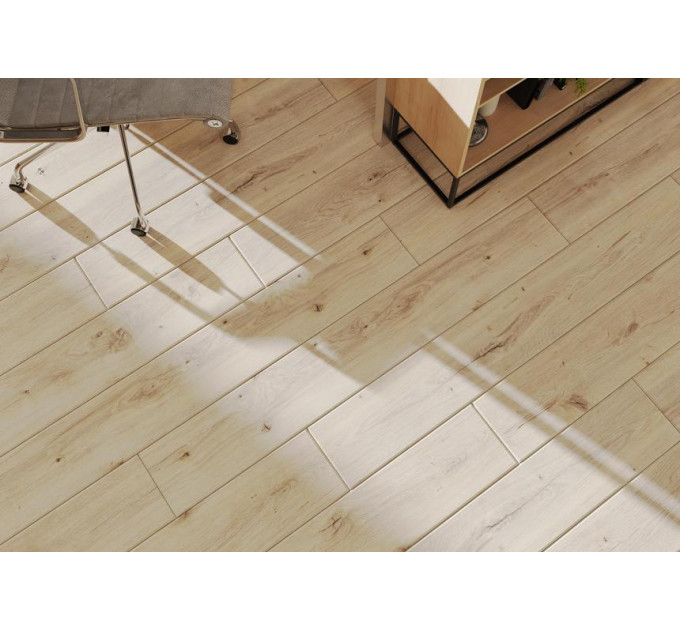 Ламинат Egger Classic Aqua+ 8 мм 33 класс EPL139 Дуб Муром