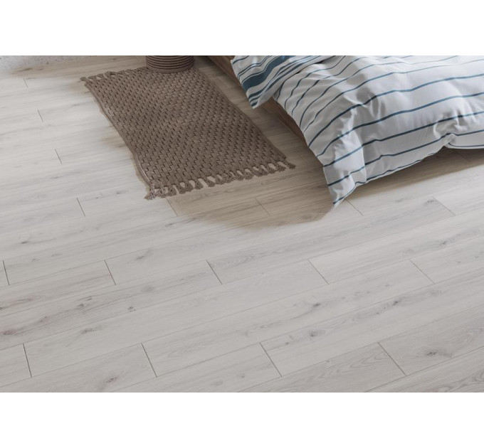 Ламинат Egger Classic Aqua+ 8 мм 33 класс EPL 216 Дуб Метико бежевый