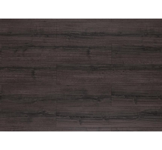 Ламинат Egger Large Aqua+ 8 мм 33 класс EPL 186 Дуб Шерман антрацит