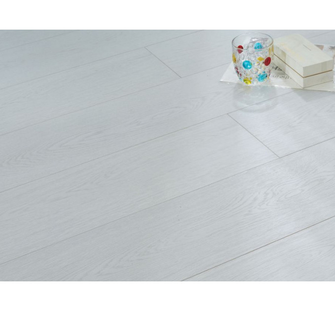 Ламинат Lamiwood Select 1211 Дуб Белый
