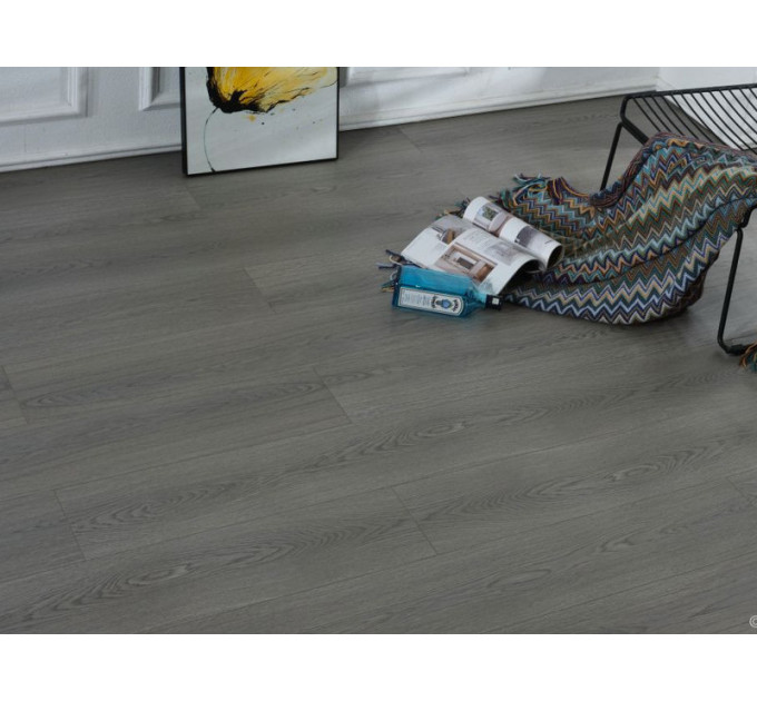 Ламинат Lamiwood Select 1212 Дуб Серый