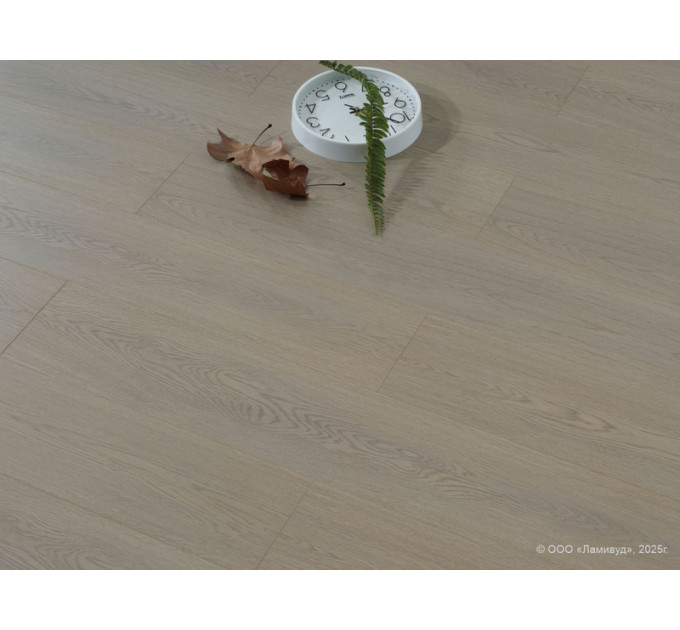 Ламинат Lamiwood Select 1215 Дуб Кремовый