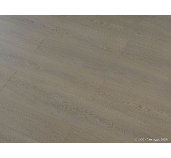 Ламинат Lamiwood Select 1215 Дуб Кремовый