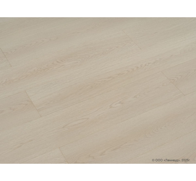 Ламинат Lamiwood Select 816 Дуб Ванильный