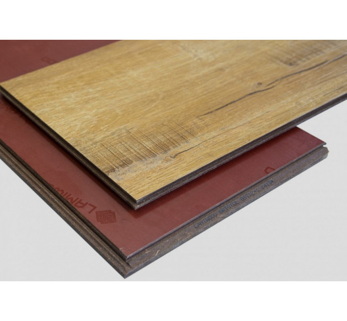 Ламинат Lamiwood Bristol 2413 Дуб натур