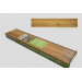 Ламинат Lamiwood Bristol 2413 Дуб натур