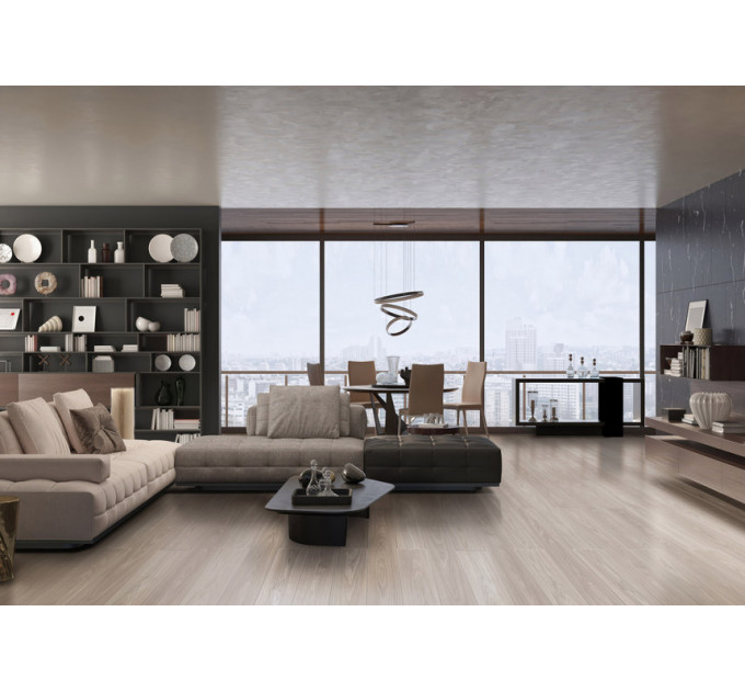 Ламинат Swiss Krono Compliment  D50577 Дуб Леммингтон