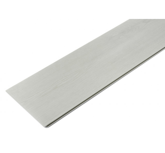 Виниловый ламинат Ideal замковый 34 класс White