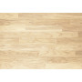 Паркетная доска Focus Floor трехполосная Дуб Калима White